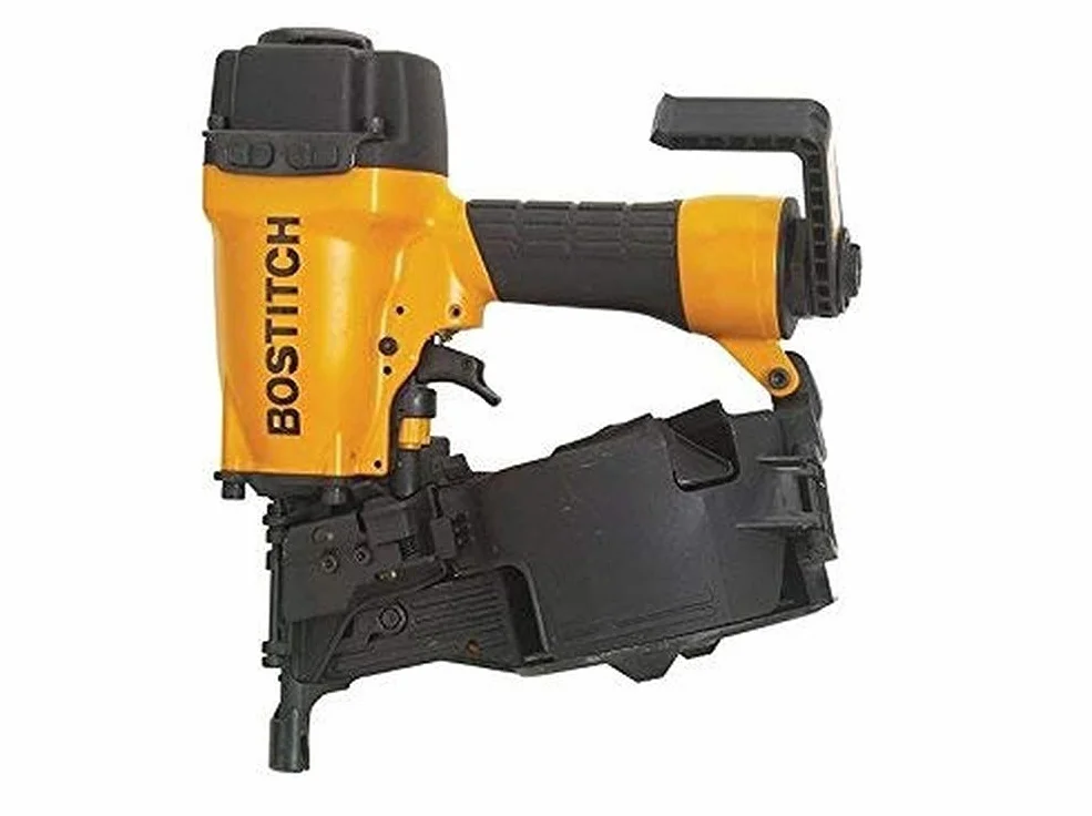 Bostitch N66C-2-E uniwersalna gwoździarka spiralna o zmiennej głębokości